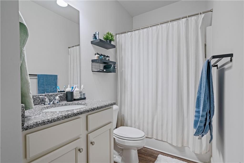 25 Blarneystone Way, Adairsville, Georgia image 30