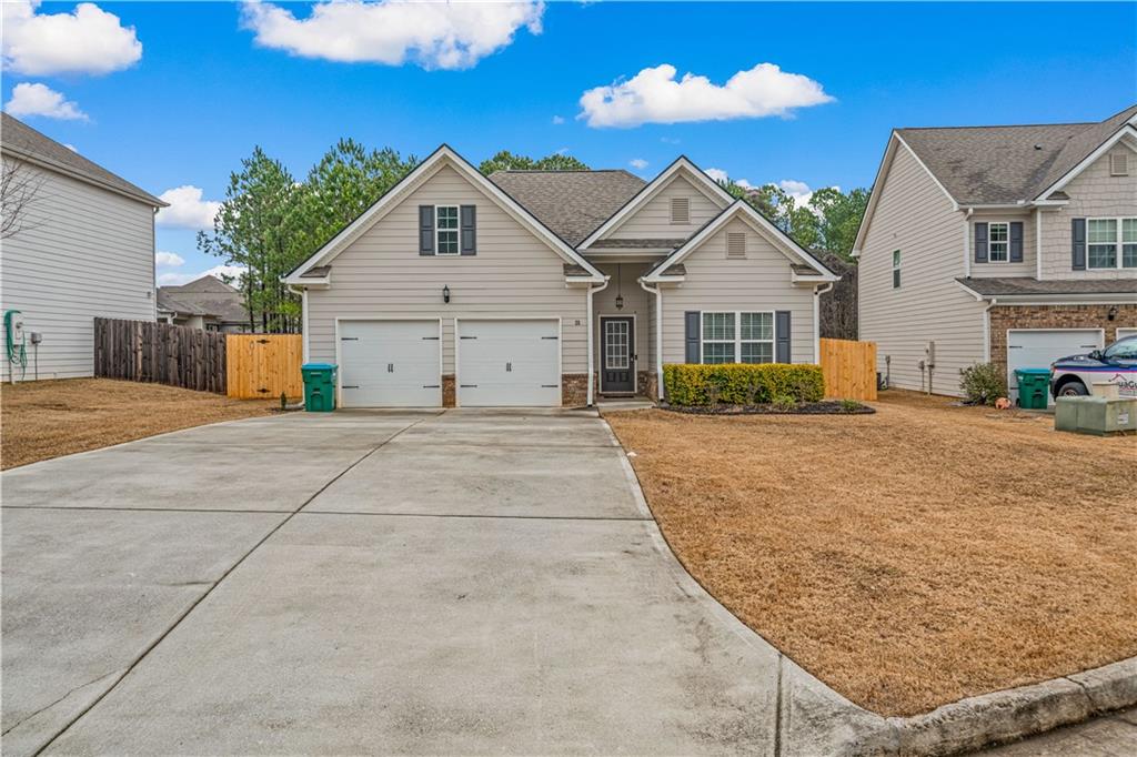 25 Blarneystone Way, Adairsville, Georgia image 41