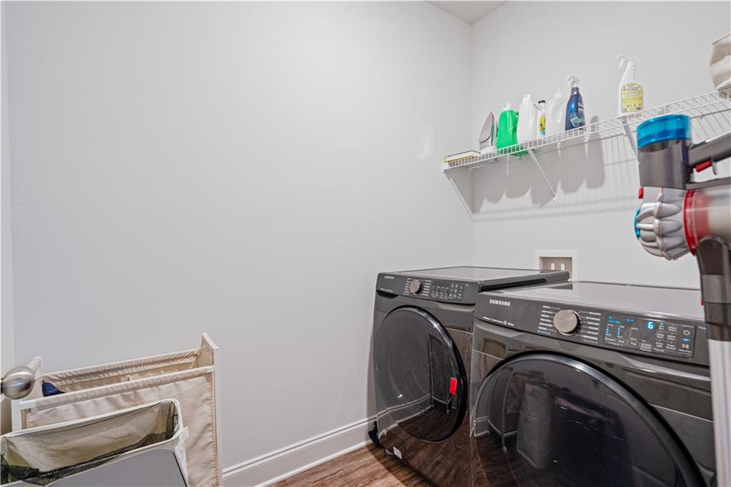 25 Blarneystone Way, Adairsville, Georgia image 32