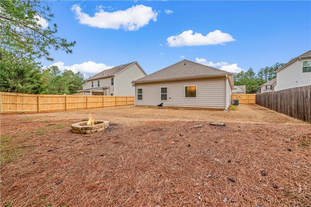 25 Blarneystone Way, Adairsville, Georgia image 39