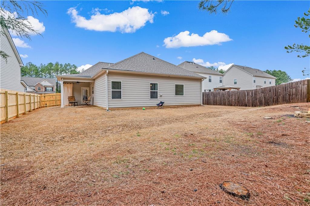 25 Blarneystone Way, Adairsville, Georgia image 37