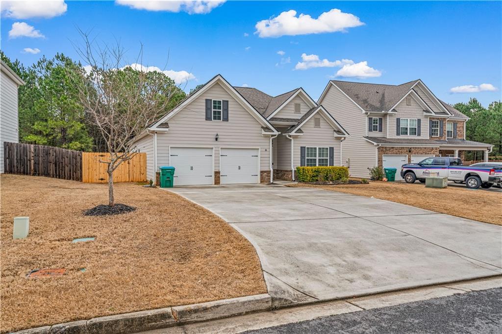 25 Blarneystone Way, Adairsville, Georgia image 33