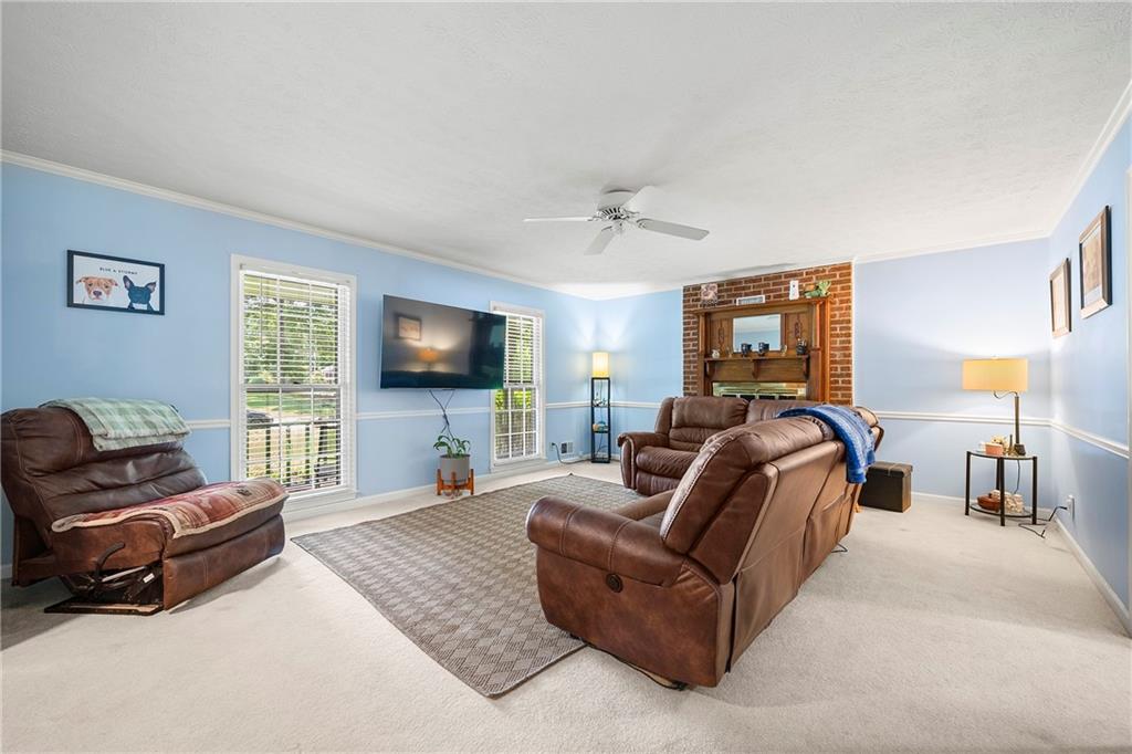 4665 Redspruce Drive SW