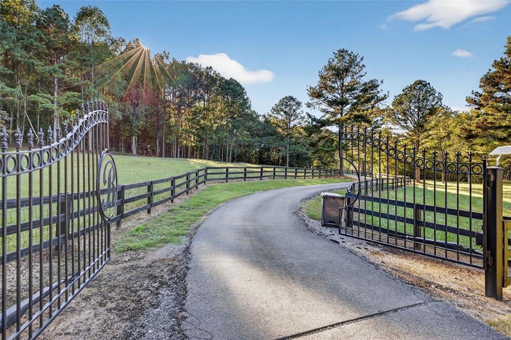 175 Tom Jones Road