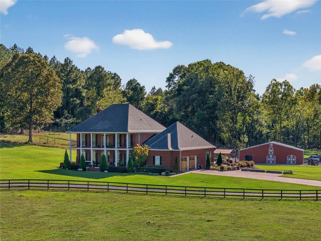 175 Tom Jones Road