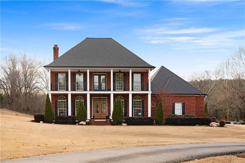 175 Tom Jones Road Kingston GA 30145