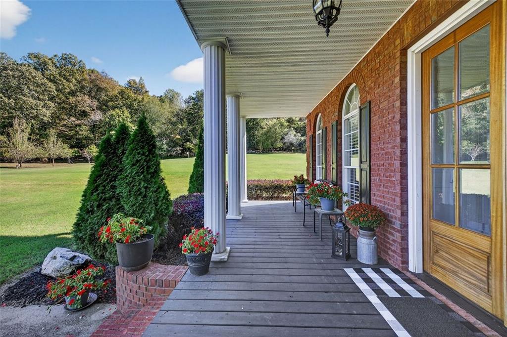 175 Tom Jones Road