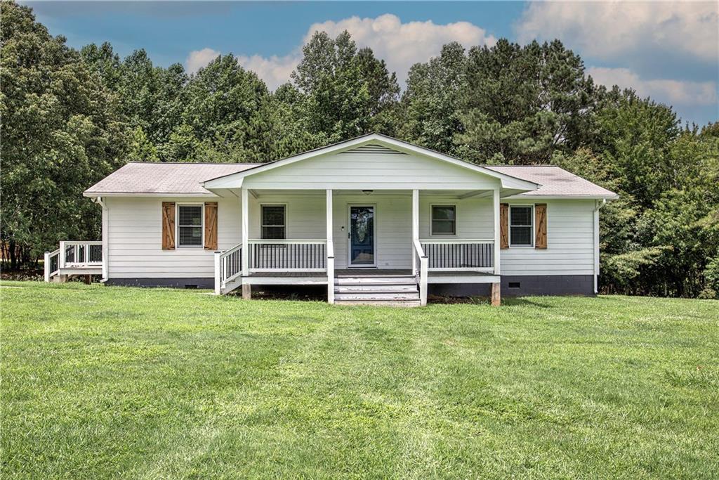 2122 Browntown Road