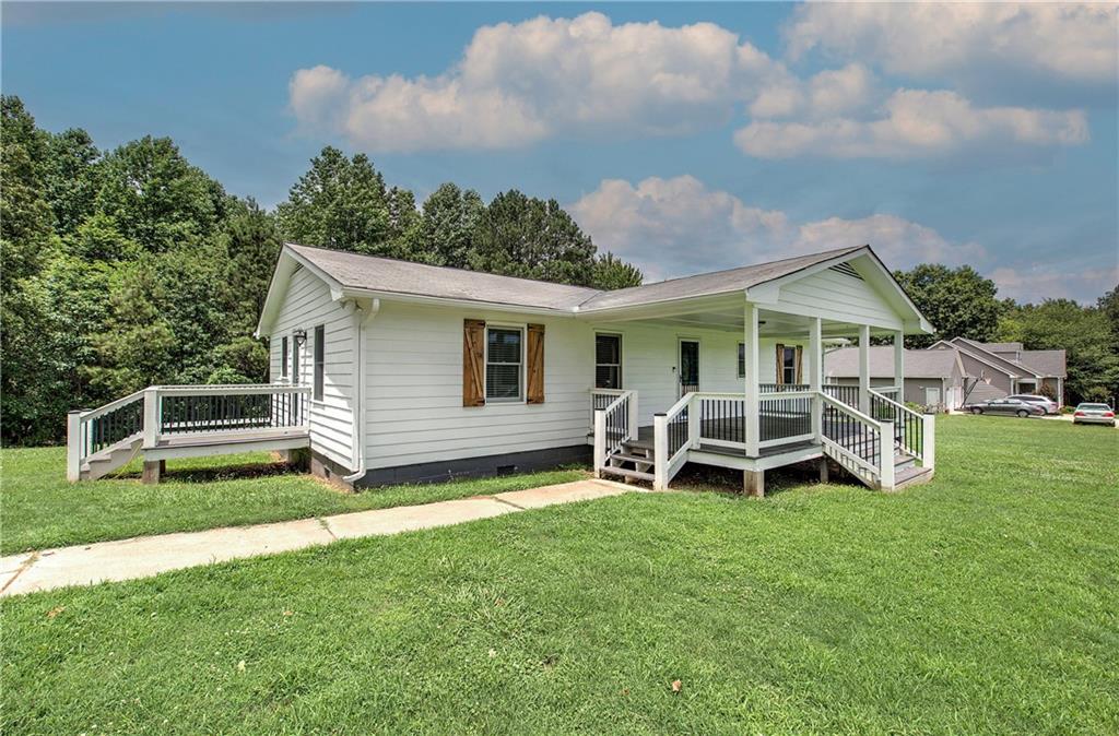 2122 Browntown Road