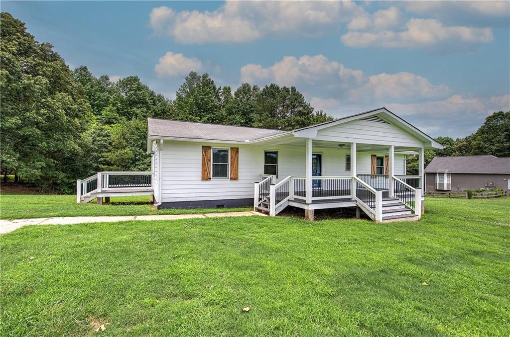 2122 Browntown Road