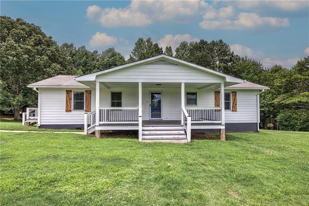 2122 Browntown Road
