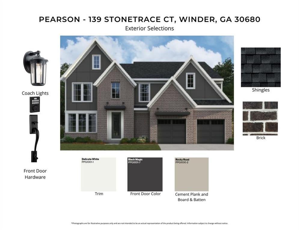 139 Stonetrace Court