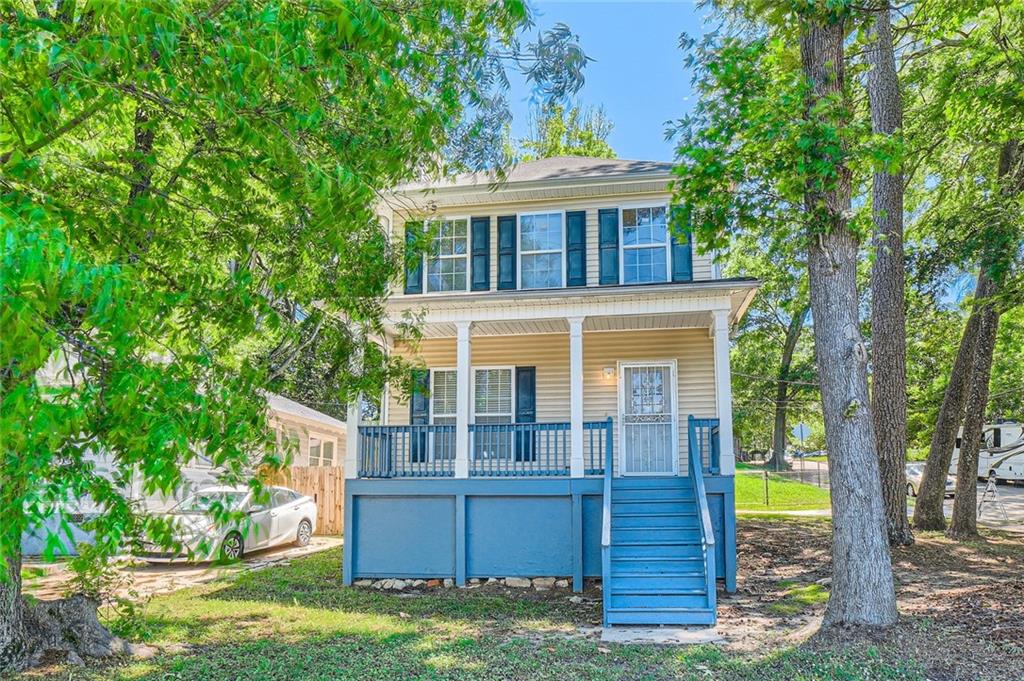 1331 Memorial Drive, Atlanta, Georgia image 1