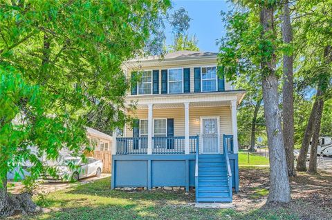 1331 Memorial Drive SE Atlanta GA 30317