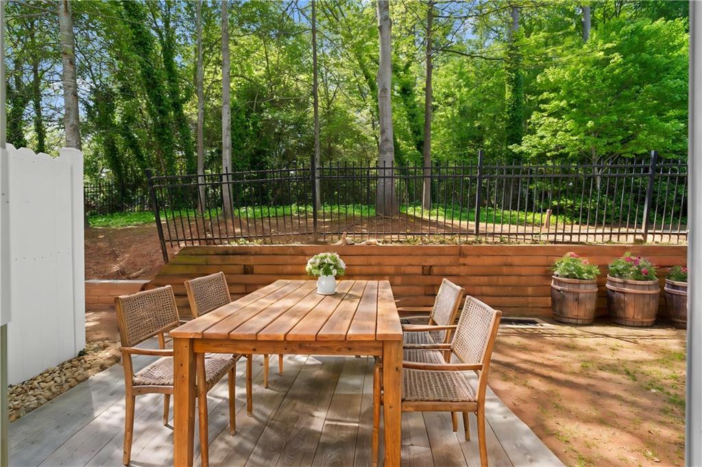 1067 Brittania Road, Stone Mountain, Georgia image 35