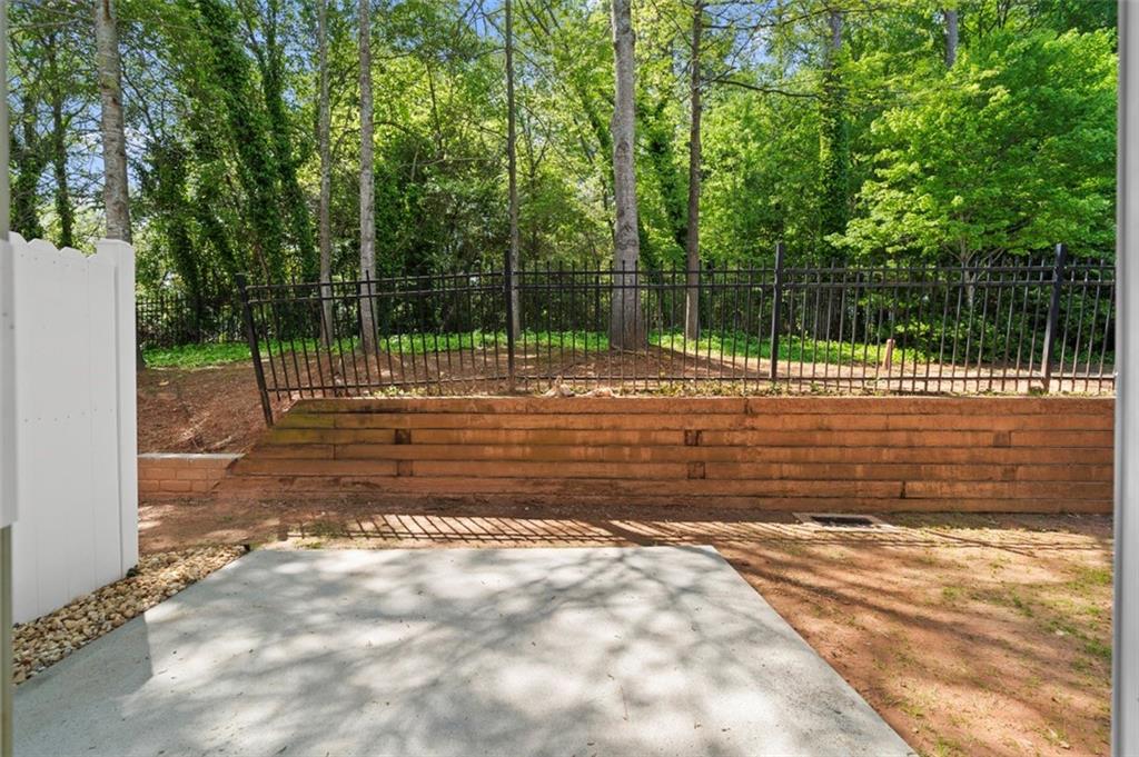 1067 Brittania Road, Stone Mountain, Georgia image 36