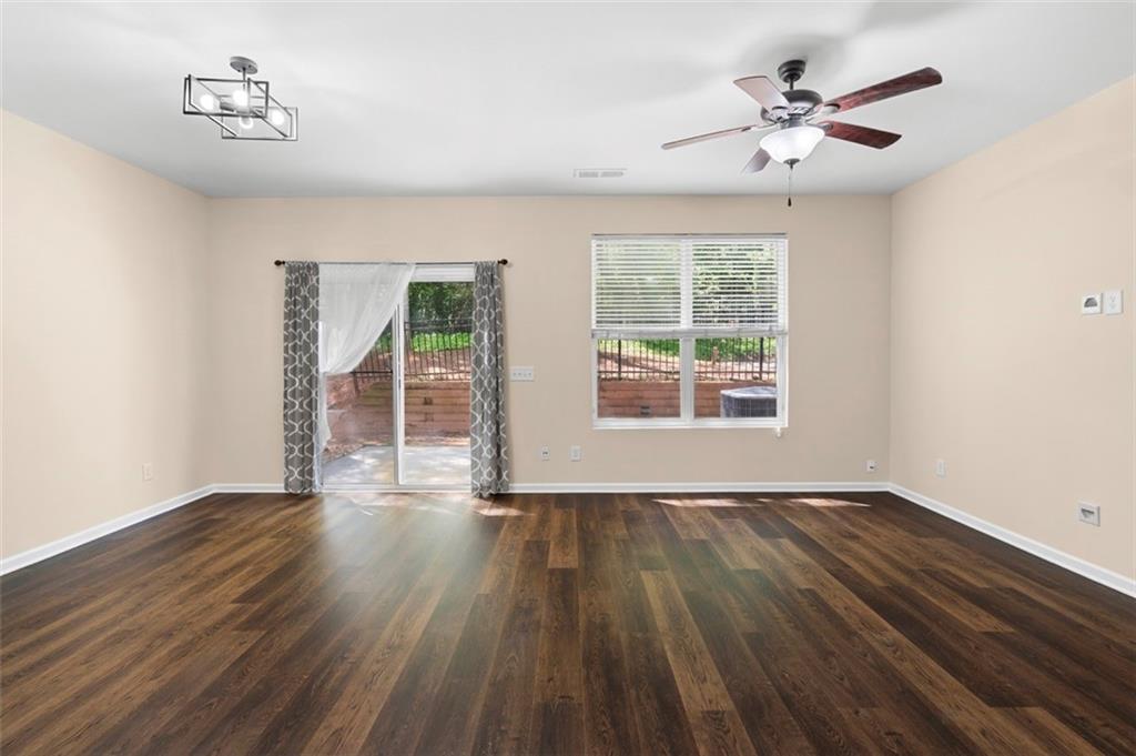 1067 Brittania Road, Stone Mountain, Georgia image 7