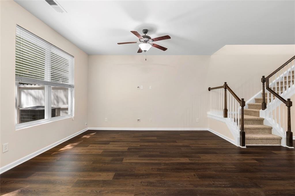 1067 Brittania Road, Stone Mountain, Georgia image 6