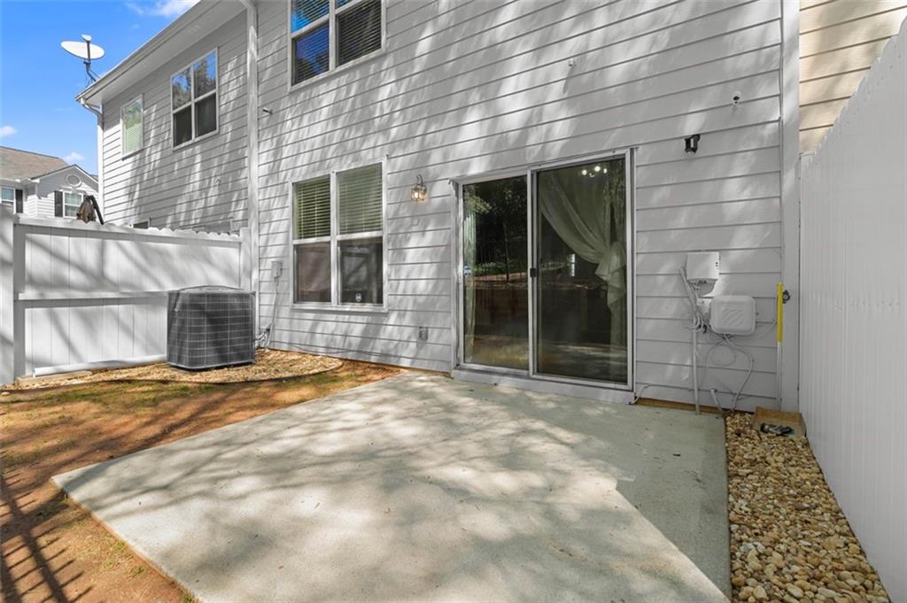 1067 Brittania Road, Stone Mountain, Georgia image 39