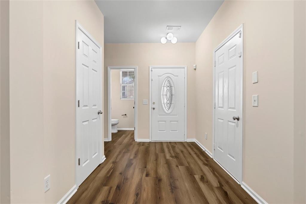 1067 Brittania Road, Stone Mountain, Georgia image 4