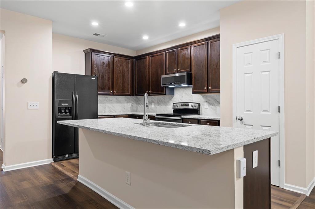 1067 Brittania Road, Stone Mountain, Georgia image 11
