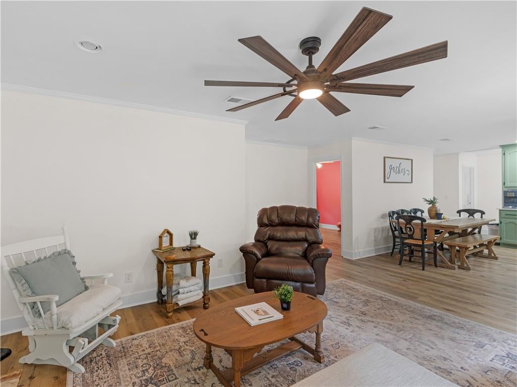 1301 Marshall Store Road