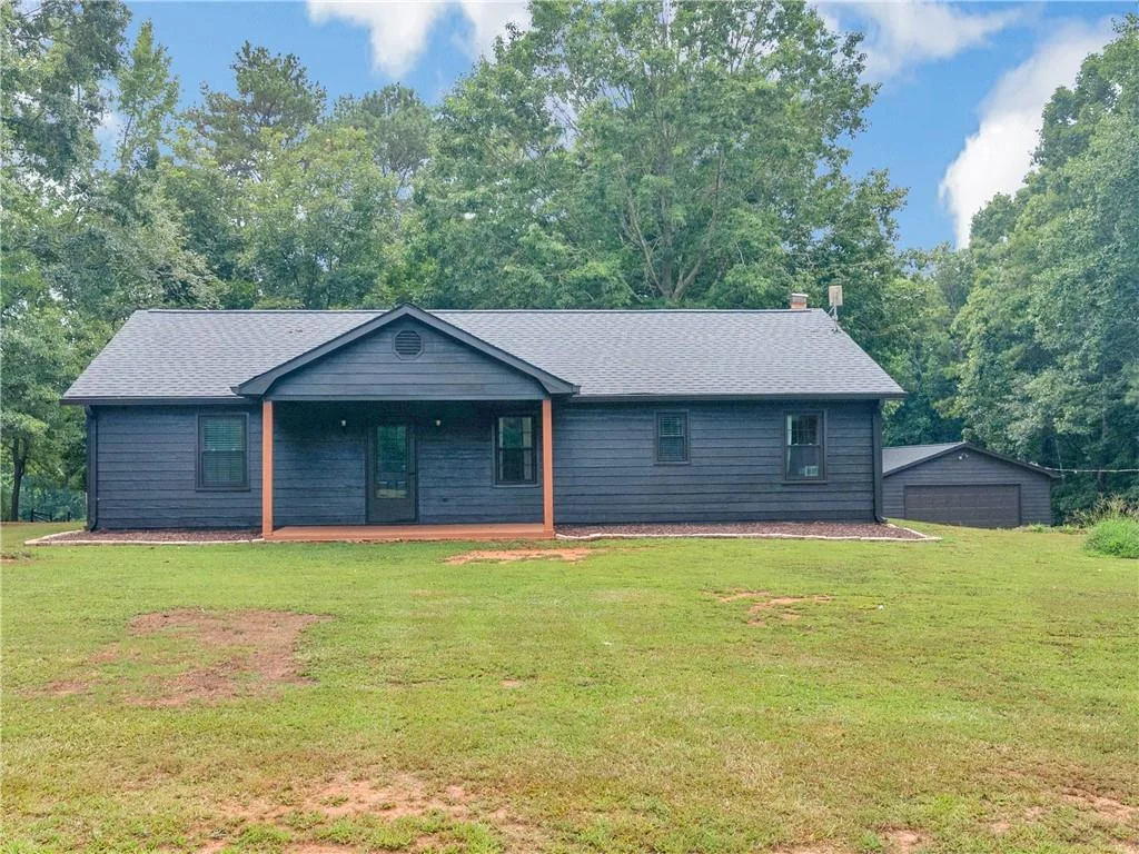 1301 Marshall Store Road