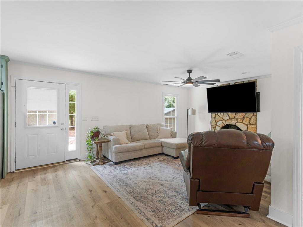 1301 Marshall Store Road