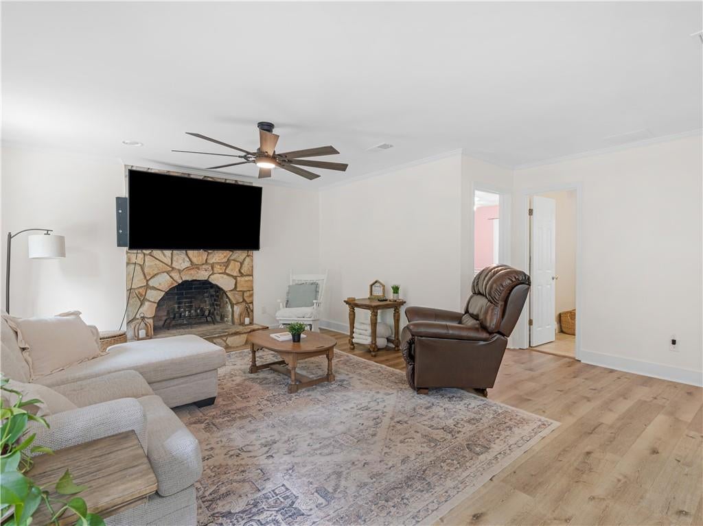 1301 Marshall Store Road
