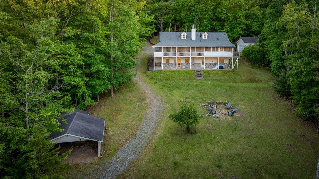 760 River Bend Lane