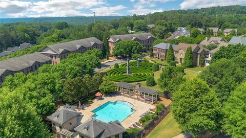 A home in Roswell