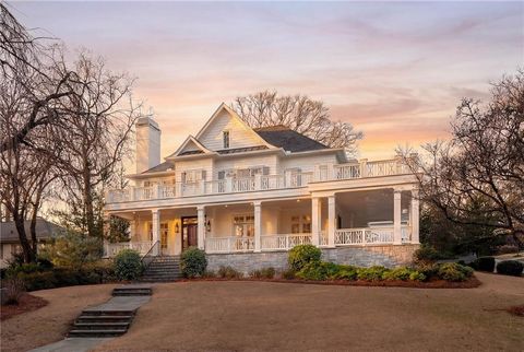 1646 Friar Tuck Road NE Atlanta GA 30309