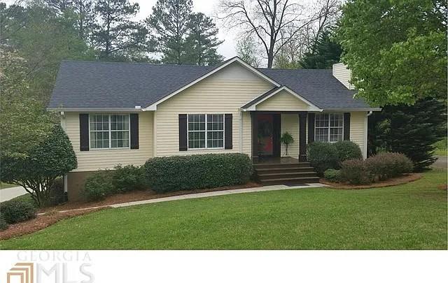 Raintree Village - Residential