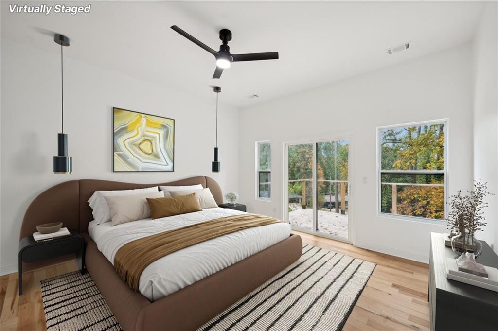 2396 Sunset Drive, Atlanta, Georgia image 11