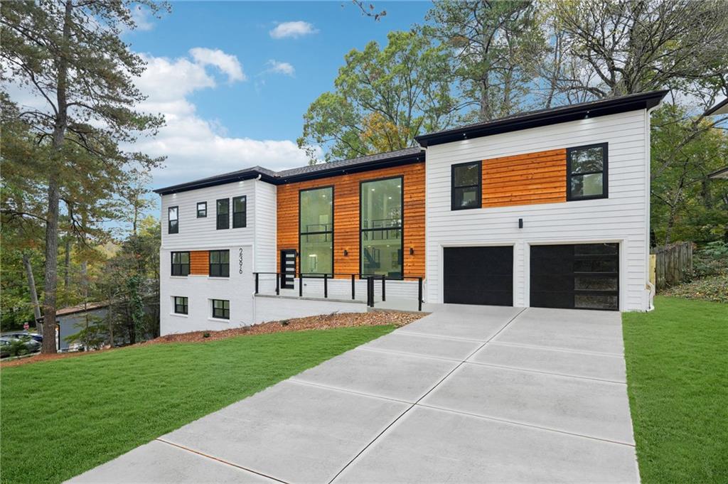 2396 Sunset Drive, Atlanta, Georgia image 1
