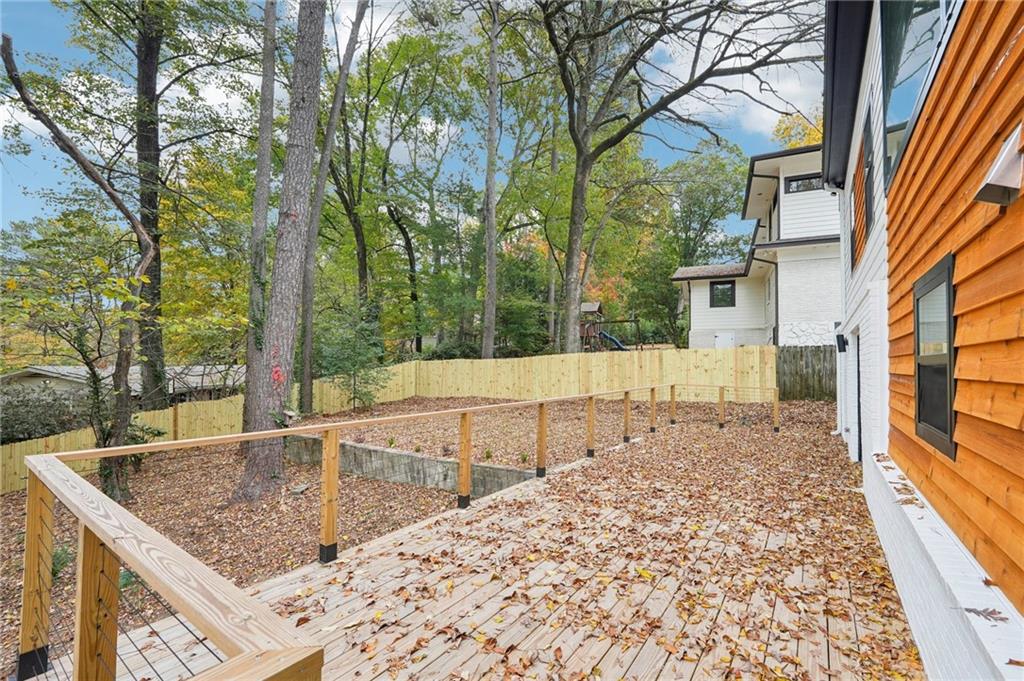 2396 Sunset Drive, Atlanta, Georgia image 23