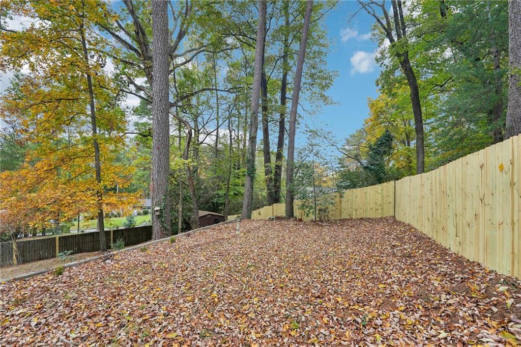 2396 Sunset Drive, Atlanta, Georgia image 24
