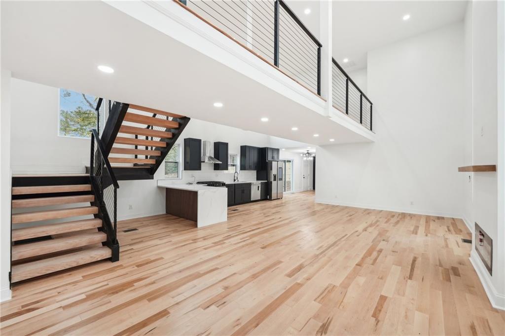 2396 Sunset Drive, Atlanta, Georgia image 6