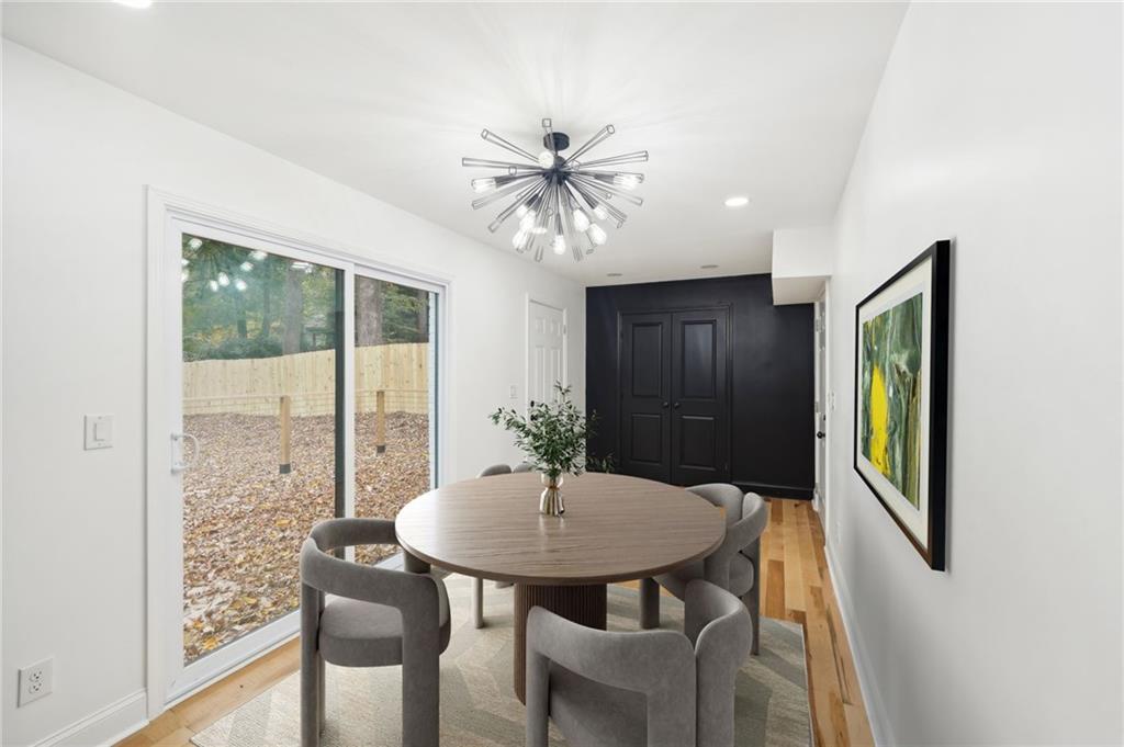 2396 Sunset Drive, Atlanta, Georgia image 8
