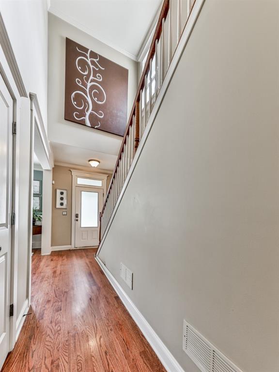 215 Haleys Court, Woodstock, Georgia image 21