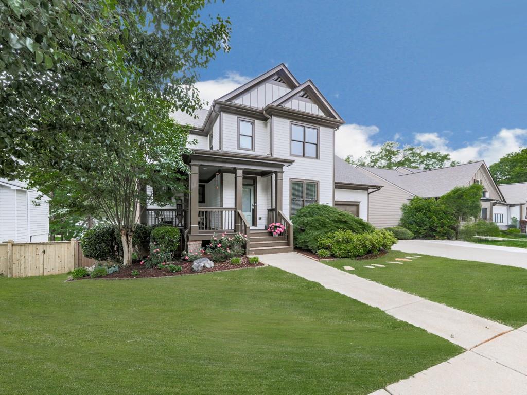 215 Haleys Court