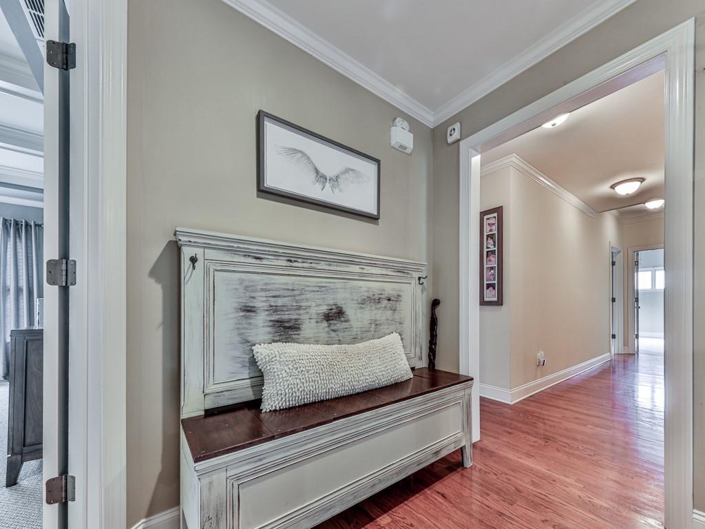 215 Haleys Court, Woodstock, Georgia image 22