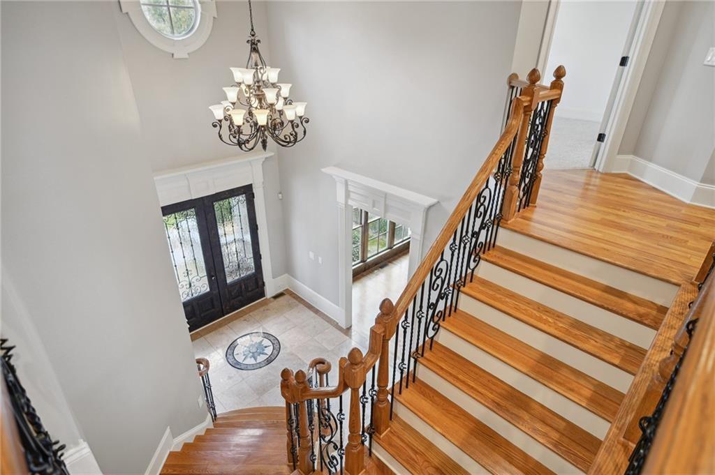 3871 Trickum Road, Marietta, Georgia image 48