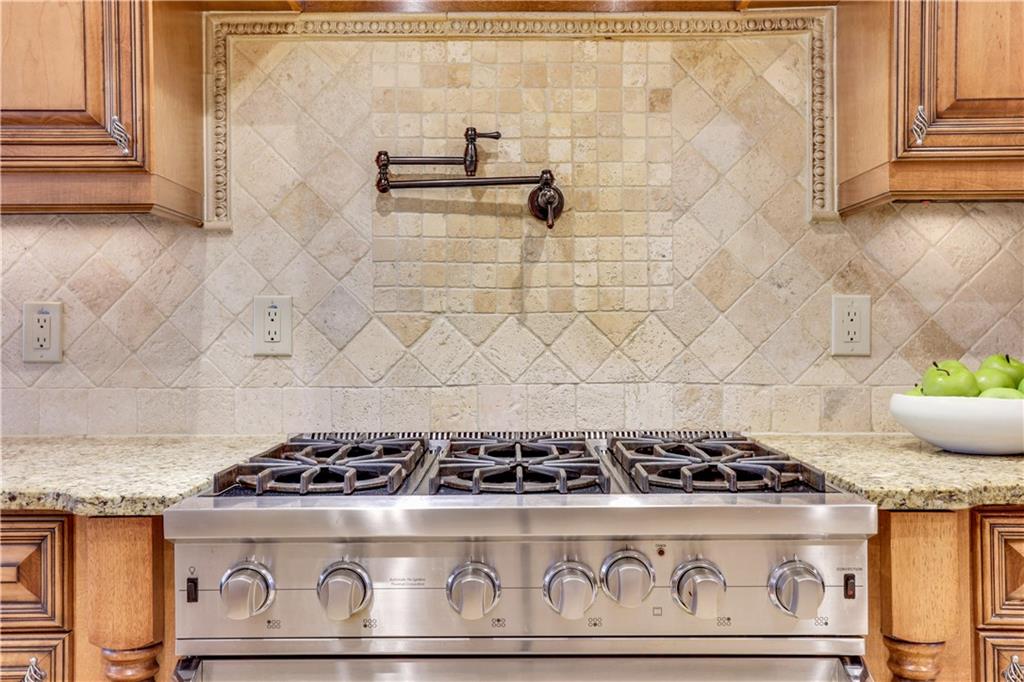 3871 Trickum Road, Marietta, Georgia image 23