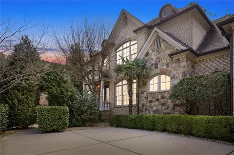 3871 Trickum Road NE, Marietta, GA 30066 - MLS#: 7529888