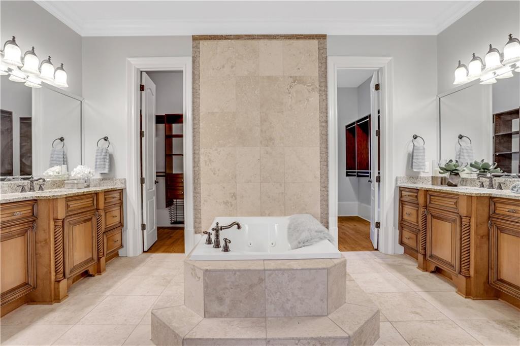 3871 Trickum Road, Marietta, Georgia image 38