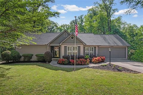 Photo of 209 Farmington Trace, Carrollton, GA 30116 (MLS # 7755319)