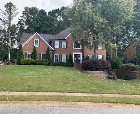 Homes For Rent - 2345 Bray Court<br/> Marietta, GA 30066
