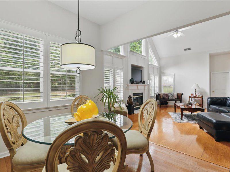 6772 Blantyre Boulevard Boulevard, Stone Mountain, Georgia image 18