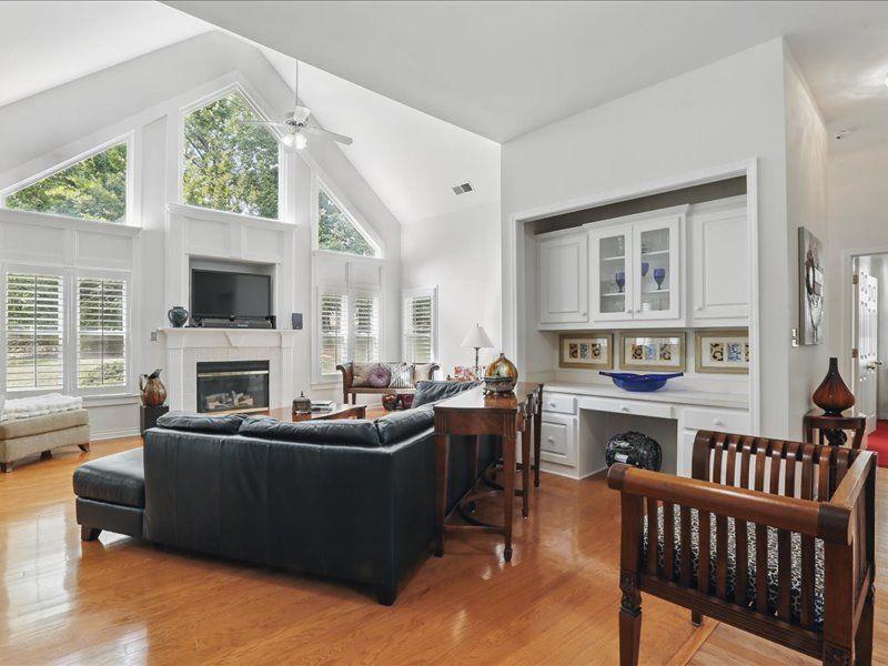 6772 Blantyre Boulevard Boulevard, Stone Mountain, Georgia image 13